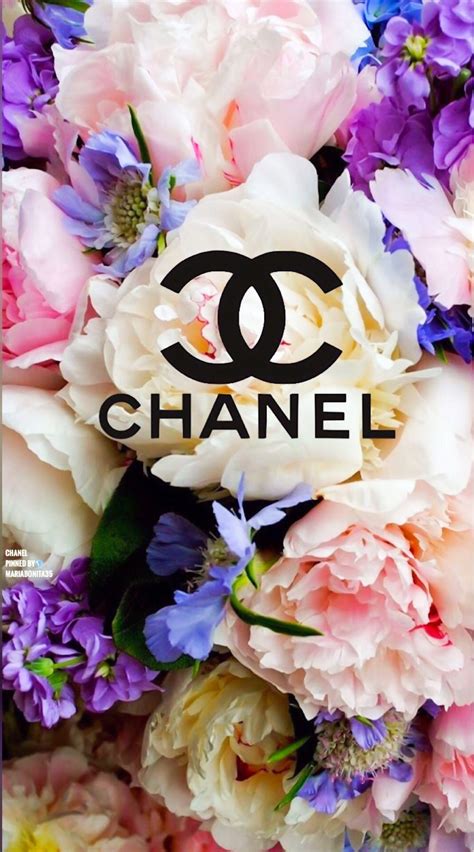 coco chanel flower wallpaper|Coco Chanel wallpaper desktop.